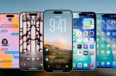 苹果发布iOS/iPadOS/macOS 26.5首个公测版