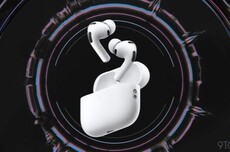 苹果2026款AirPods Pro耳机前瞻:内置红外摄像头