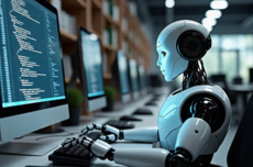 价值归零!Django创始人警告:30岁程序员受AI冲击最大