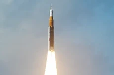 见证历史：半个世纪后，人类今日启程，重返月球轨道