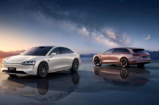 华为智选车产品总监：享界工厂将试制全新SUV和MPV