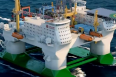 国家重大科技基础设施“远海浮动岛”启动建设，预计2030年建成