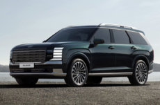 3月中国汽车经销商库存预警指数为57.5% 同比上升2.9%