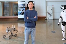 FF公布EAI机器人“成绩单”：交付超预期 AI战略显成效