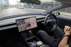 欧洲安全机构公开批评特斯拉FSD:危险且不负责任,命名存在误导