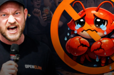 一夜变天,Anthropic正式封杀OpenClaw!全球开发者24小时血崩