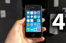 “电子垃圾”iPhone 4，成了打脸AI审美的回旋镖