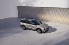 ID.ERA 9X盲订客户多为老客户 年龄集中在35-55岁