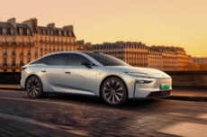 广汽丰田铂智7光电测试成绩出炉 综合续航达成率86%