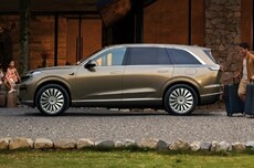 乐道L90达成第50000台交付里程碑,2026款将于4月21日上市