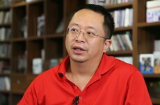 周鸿祎解读一人公司:真相与普遍认知不同