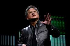 黄仁勋谈20亿美元投资Marvell：AI推理转折点已至