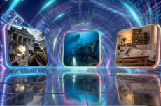 阿里千问App上线万相2.7视频生成模型，几句话修视频