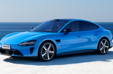 小米汽车距离完成年目标差多远？后续月均需交付5.2万辆