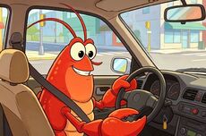 滴滴出行开放打车Skill,“龙虾”叫车全程不需要切换App