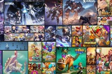 重估创梦天地：发行长青，自研起势，IP与AI打开上限