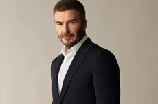 联想集团与大卫·贝克汉姆达成全球合作,深化足球领域布局