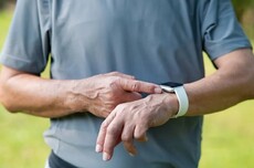 某国军官跑步佩戴智能手表引发泄密，国安部发文提示