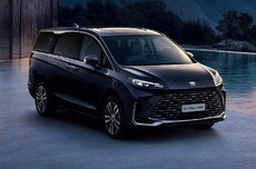 售价22.99万元、纯电续航142km，别克GL8陆尚舒适DG版上市