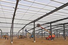 九台区：以“链式思维”提升招商质效