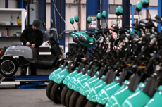 九号、雅迪、台铃、爱玛等电动两轮车计划下月涨价