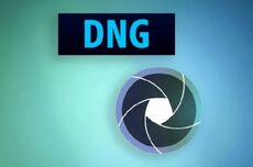 历时二十余年，RAW图像格式DNG正式成为ISO国际标准