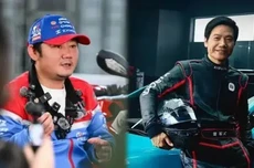 真敢说！张雪：以前挺喜欢雷军，但小米挖孔机盖没处理好