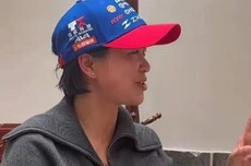 张雪妻子采访曝光：当年古惑仔看多了，就喜欢他义气