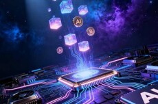 140万亿Token之后：中国AI亟待从规模领先到价值跃迁