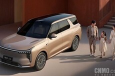 开始预热!智己汽车担任品牌代言人疑似奥运冠军刘翔