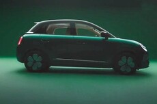 五菱缤果Pro外观内饰细节公布：同级唯一八涂层工艺