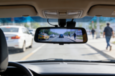 中国行车记录仪最新线上TOP10出炉：海康威视销量、销额双第一