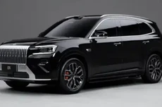 试驾完极氪8X，我有点想当诡计多端的极氪车主