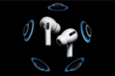 新款AirPods Pro曝光!预计今年发布:三大升级提前看