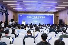 中国芯太夯了！从笑话到16.5分：中国一颗开源芯片的十年