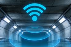 能穿地的“Wi-Fi”无线网络成功了!可深入地表下100米 有望集成到手机中