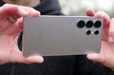 三星承认Galaxy S26 Ultra手机3x变焦存在画面模糊情况