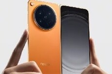 OPPO Find N6首销三日突破5.64万台，成单周热销榜唯一折叠旗舰