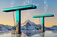 1万个桩打底！比亚迪又有5000个闪充桩确认