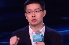 王兴兴定义具身智能ChatGPT时刻：陌生场景任务完成率80%-90%