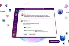Salesforce全面重塑Slack：新增30项功能，AI助手Slackbot能力大增