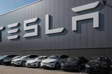 特斯拉：2026年Q1交付35.8万辆同比增长6.3%，Model 3/Y交付超34万辆