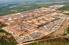 “星际之门”无意原地扩容，微软同意租下Crusoe得州阿比林园区二期