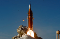 半个世纪后再探月，美国“阿尔忒弥斯二号”面临哪些风险？