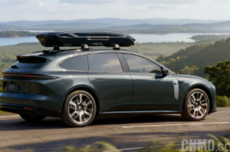 蔚来2026款ES6/EC6/ET5/ET5T明日焕新！还有特别版