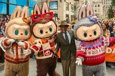 主动降速、股价巨震，泡泡玛特的叙事到头了吗？