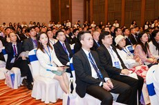 聚侨引智 中山重塑湾区“出海”新坐标