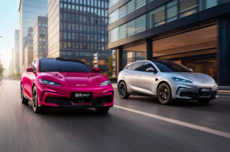 比亚迪2026款海豹06 GT/DM-i旅行版上市，售价11.19万元起