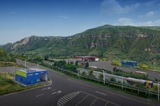 申通快递与宁德时代签约，车辆电动化、充换电设施等领域展开合作