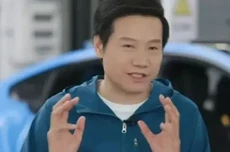 更多车漆已在路上：雷军透露小米汽车正在做“百色计划”